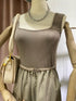 MATINEE CASUAL Jumpsuits With Belt